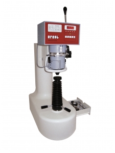 全洛氏硬度計圖片