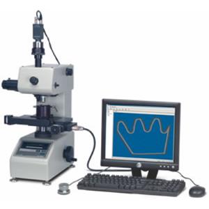 全自動(dòng)顯微硬度計(jì)圖片