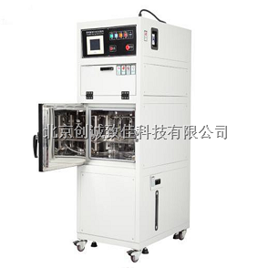 智能型氙燈老化試驗機（風冷型）