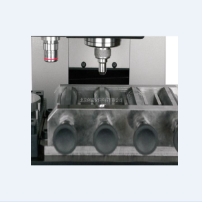 全自動端淬硬度計圖片