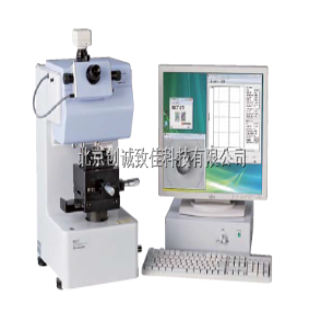 微小壓縮試驗機