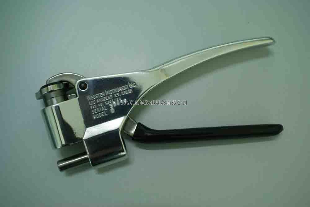 韋氏硬度鉗圖片