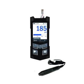 K6-C鍍鎳層測厚儀（配PH1探頭使用）圖片