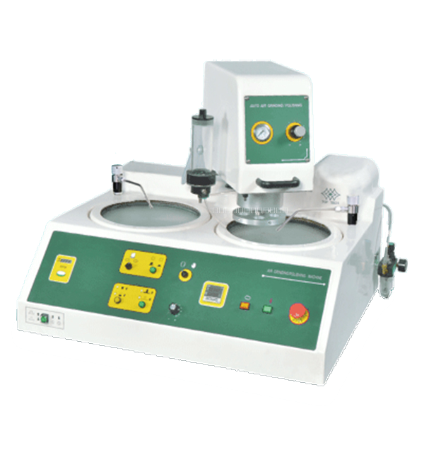 自動型研磨拋光機