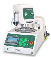 氣壓式自動磨拋機-R系列 FS