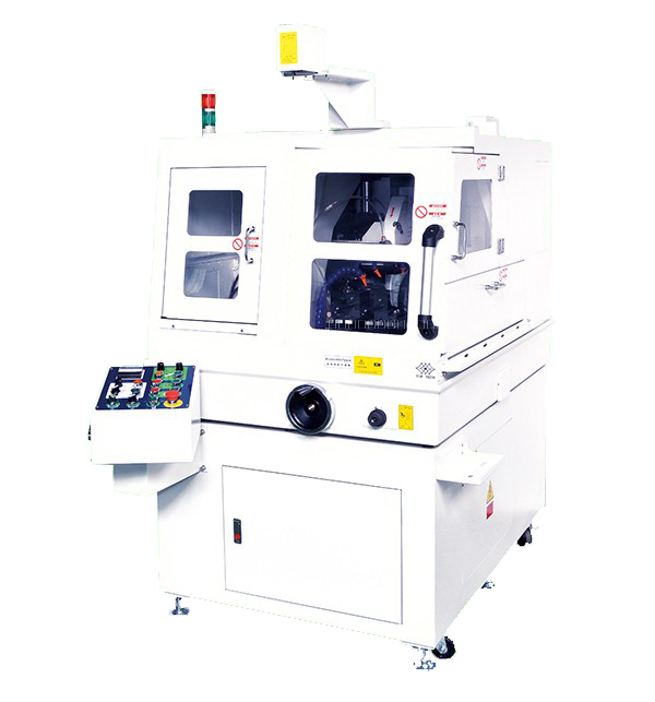 大型自動切割機