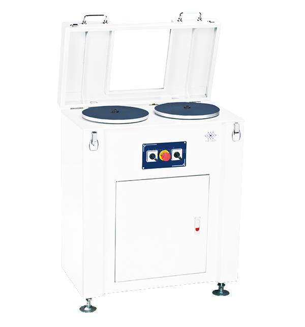 臺式研磨拋光機