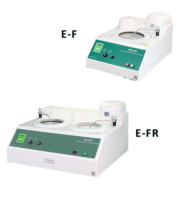 自動研磨拋光機-E系列