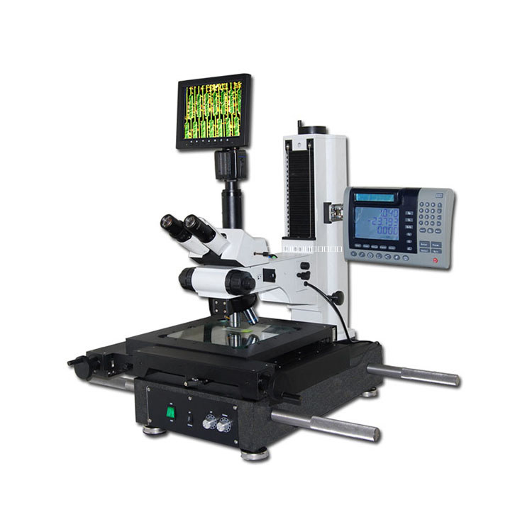 大型工業檢測顯微鏡圖片