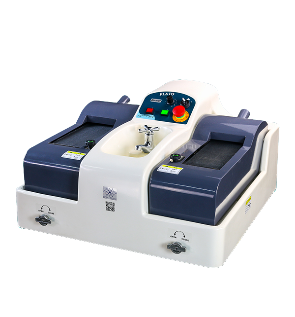 高效研磨拋光機