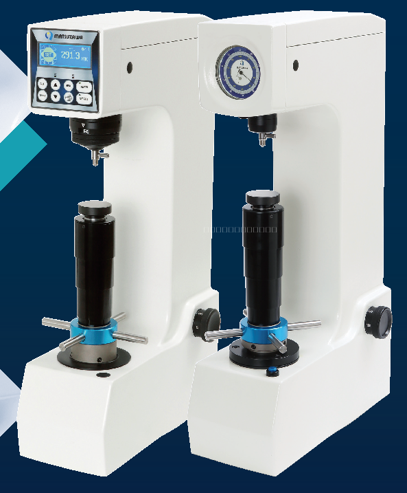 MOGURA洛氏硬度計圖片