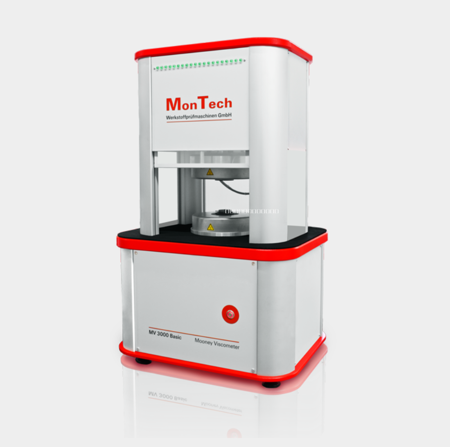 門尼粘度計（基準版）圖片