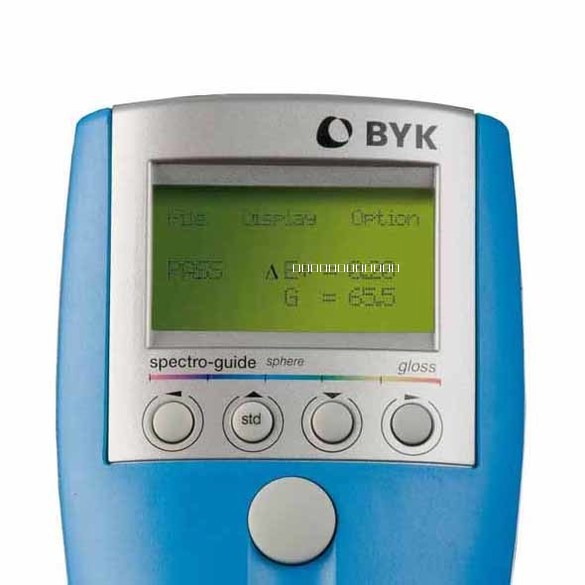 光澤度儀 光澤度儀