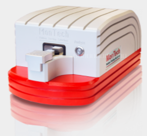 炭黑分散度圖片