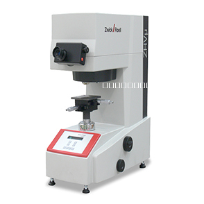 ZHVμ顯微維氏硬度計(jì)圖片