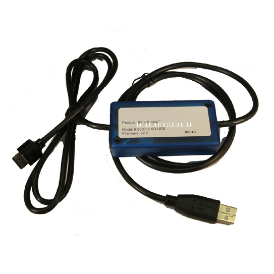 REX 硬度計(jì)USB智能數(shù)據(jù)線圖片