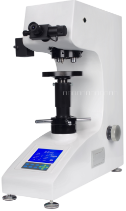 數(shù)顯維氏硬度計(jì)圖片