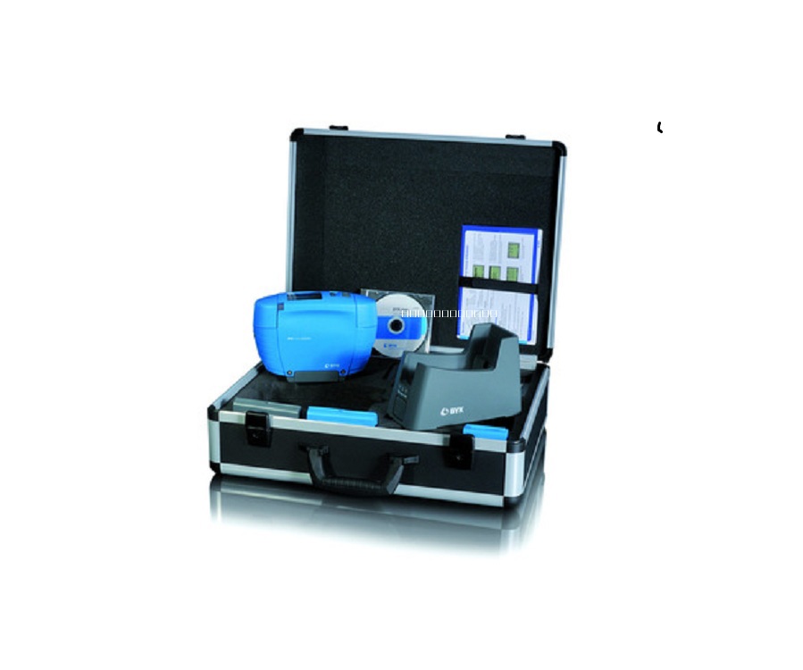 多角度光澤儀 多角度光澤儀