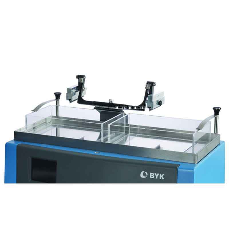 耐洗性測試儀圖片