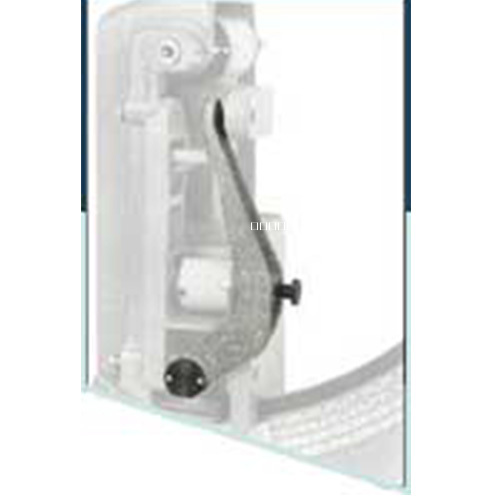 砂型強度機加高器