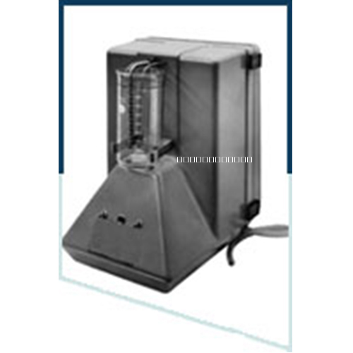 高壓粘土虹吸裝置