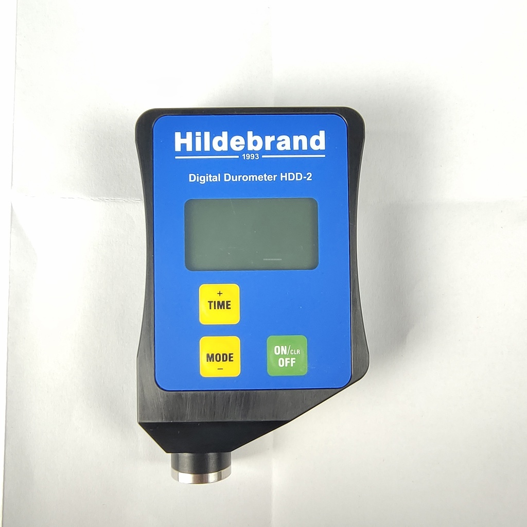 數顯硬度計