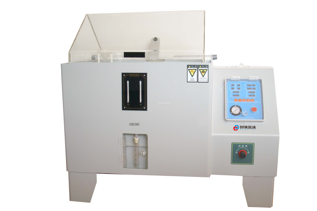 智能型鹽霧試驗箱圖片