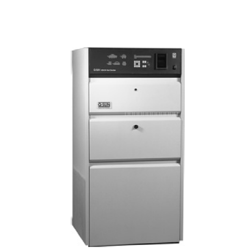 氙燈老化試驗箱