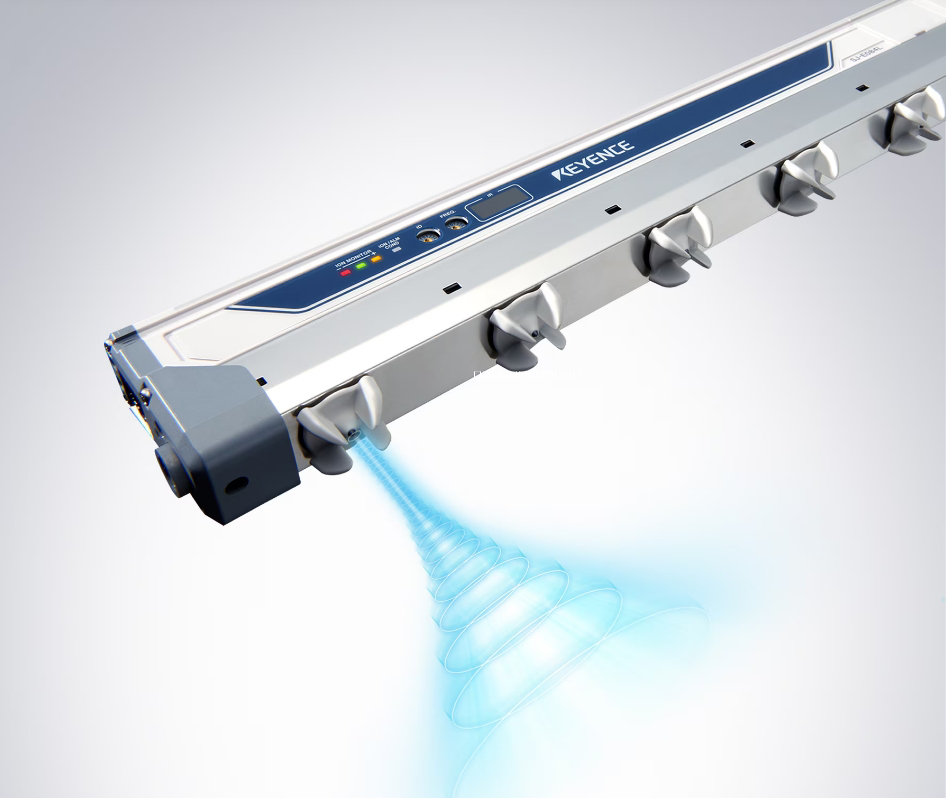 混合型超高速感測型靜電消除器圖片