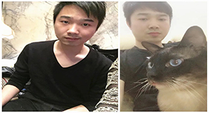 周秘：不只要閃亮，還要成為別人的微光